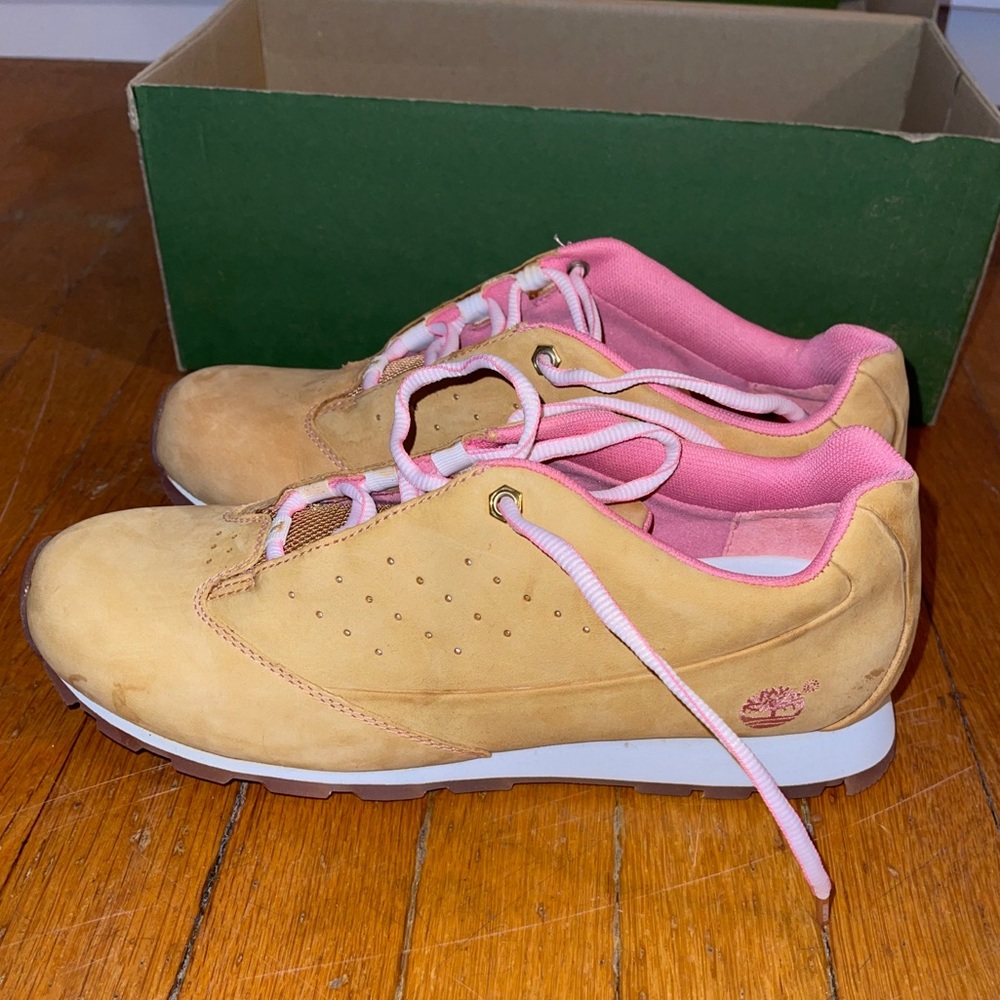 Timberland Femme Tanisha Womens Size 9